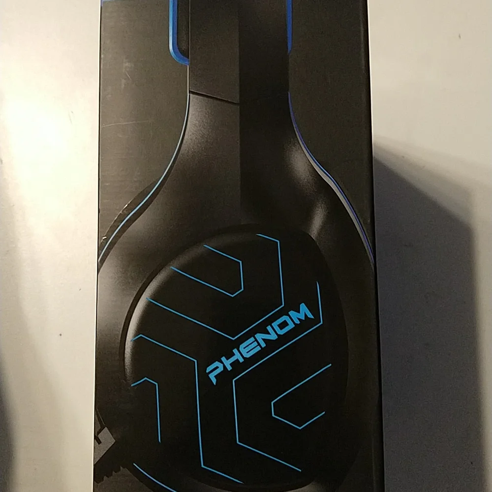 Phenom Gaming